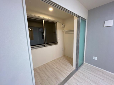 【バルコニー】 | Ｊｕｐｉｔｅｒ | 室内