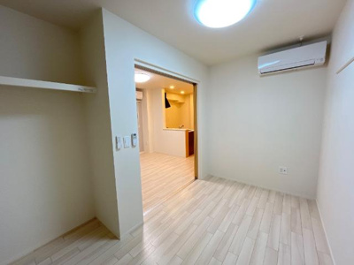 【寝室】 | Ｊｕｐｉｔｅｒ | 洋室