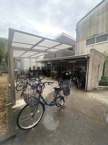 仲介手数料0円！！メゾンソフィアのその他共用部分