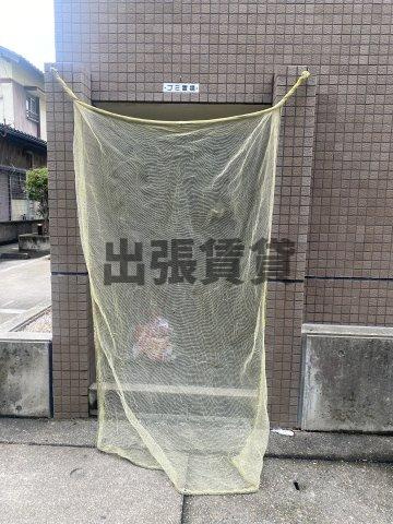 仲介手数料0円！！メゾンソフィアのその他共用部分