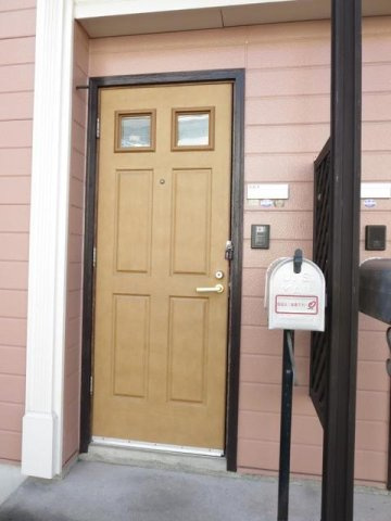 メゾン．ド　ファミーユＢのその他