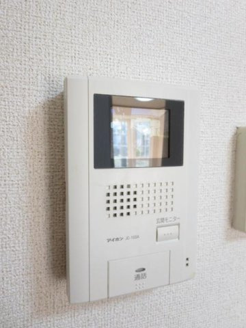 メゾン．ド　ファミーユＢの設備