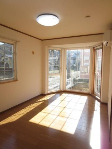 メゾン．ド　ファミーユＢの内装|きれいな内装です