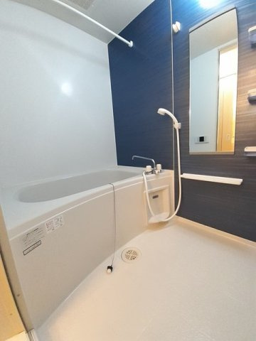 なでしこの浴室|お風呂です