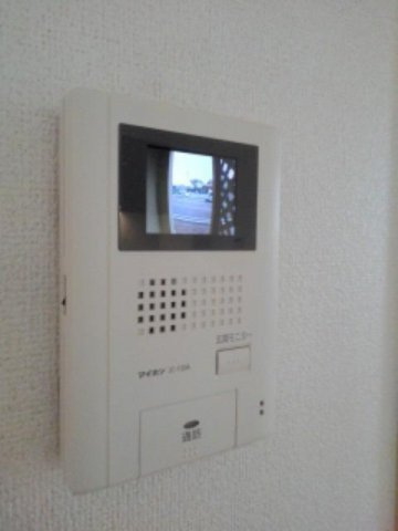 なでしこの玄関|収納もある玄関です