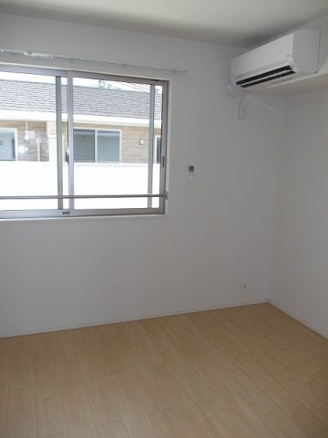 パーク　アクシスＥＡＳＴ　Ｃの内装|きれいな内装です