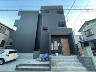 Mark Duo芝西の画像