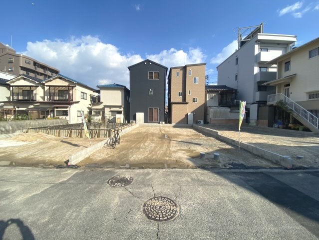 佐伯区隅の浜2丁目　№120