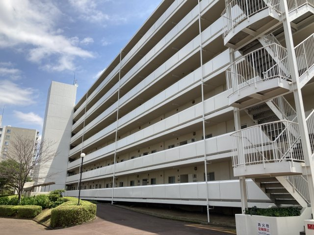 みよしみずほ台サンライトマンションD