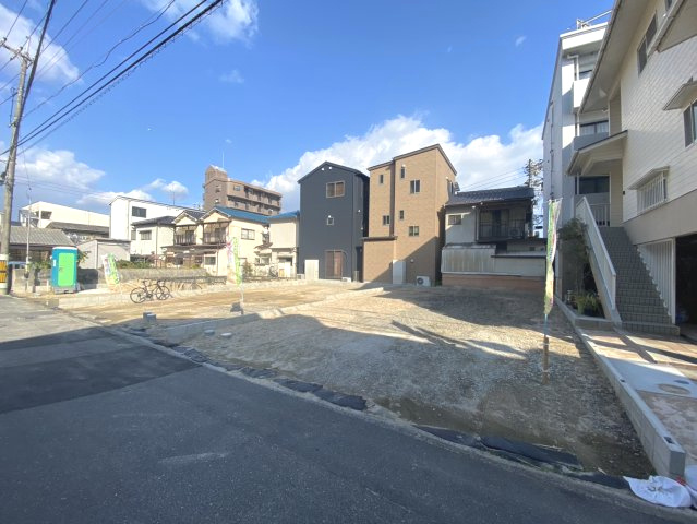 佐伯区隅の浜2丁目　№121