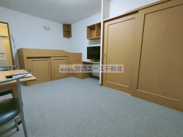 【寝室】 | レオパレスコンフォート