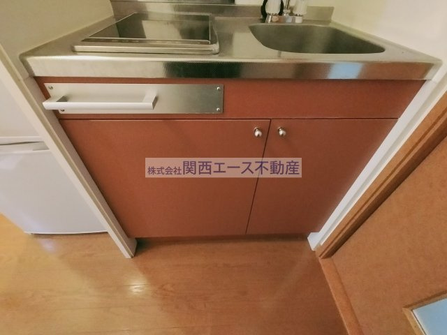 【キッチン】 | レオパレスコンフォート