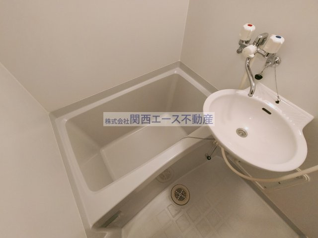 【浴室】 | レオパレスコンフォート