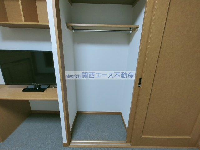 【収納】 | レオパレスコンフォート