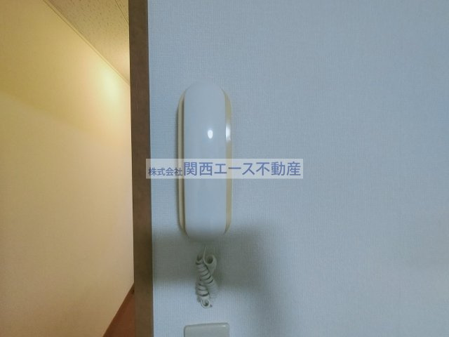 【セキュリティ】 | レオパレスコンフォート
