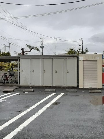 メゾンドフラン　イシカラＡのその他