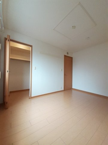 メゾンドフラン　イシカラＡの内装