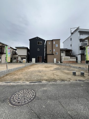 佐伯区隅の浜2丁目　№120