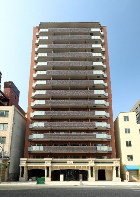 【外観】 | プレジオ本町