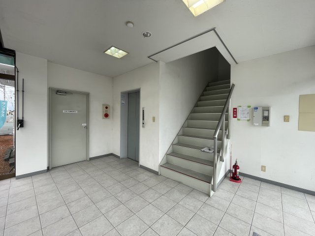 有玉北町ビルのその他共用部分