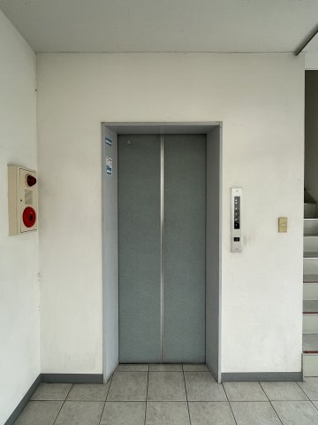 有玉北町ビルのその他共用部分