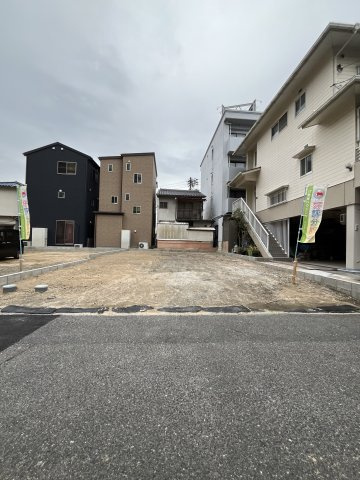 佐伯区隅の浜2丁目　№106