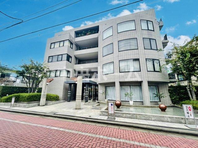 モア・アペックス西小岩