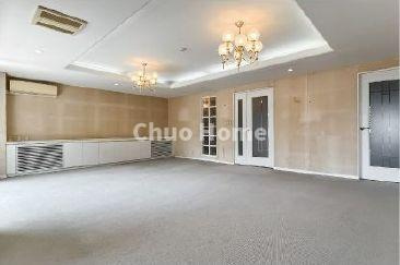 モア・アペックス西小岩の居間・リビング|居間リビング