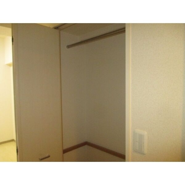 Sun State東海の収納