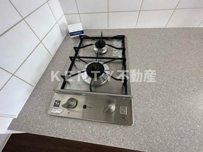 【キッチン】 | スタイリオ下丸子 | キッチンです