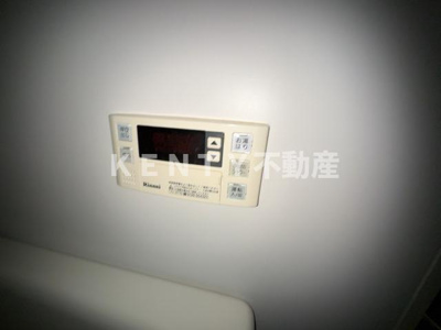 【設備】 | スタイリオ下丸子