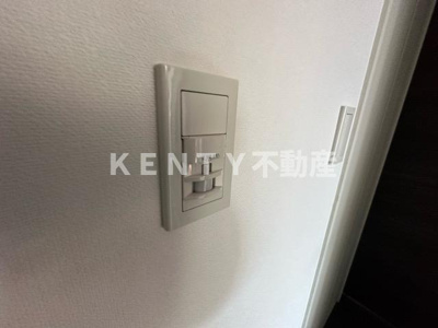 【設備】 | スタイリオ下丸子