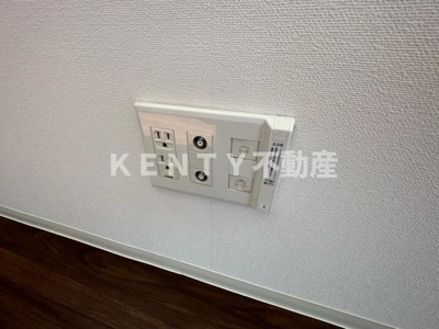 【設備】 | スタイリオ下丸子