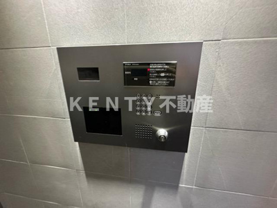 【セキュリティ】 | スタイリオ下丸子