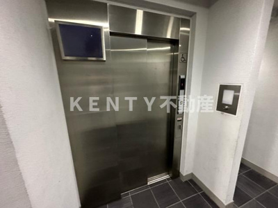 【設備】 | スタイリオ下丸子