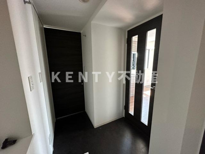 【その他】 | スタイリオ下丸子 | 内装もきれいです