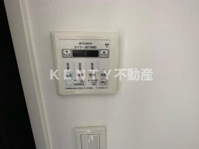 【設備】 | スタイリオ下丸子