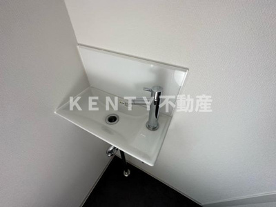 【設備】 | スタイリオ下丸子