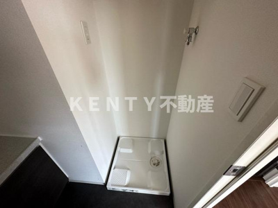 【設備】 | スタイリオ下丸子