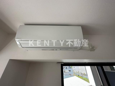 【設備】 | スタイリオ下丸子