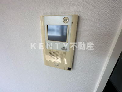 【セキュリティ】 | スタイリオ下丸子