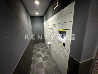 【設備】 | スタイリオ下丸子