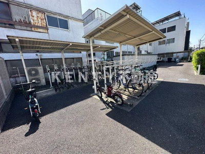 【その他共用部分】 | スタイリオ下丸子