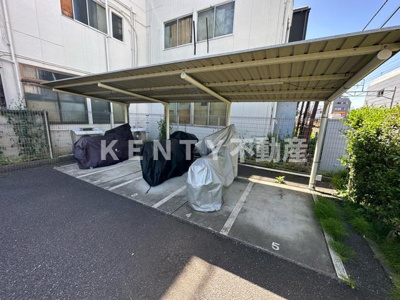 【その他】 | スタイリオ下丸子