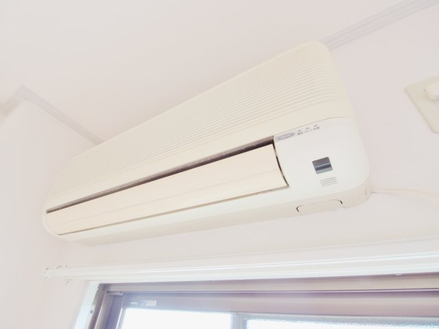 コーポNSRの設備