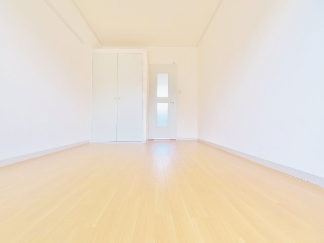 コーポNSRの展望