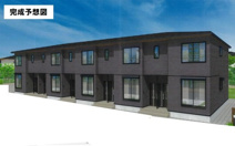 ヴィアラッテアⅡの画像