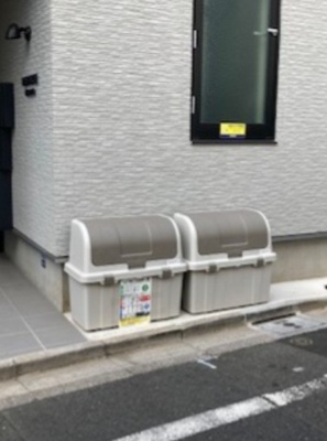 【その他共用部分】 | ENMARU ŌYAMA