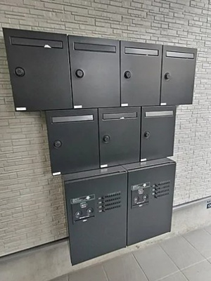 【その他共用部分】 | ENMARU ŌYAMA