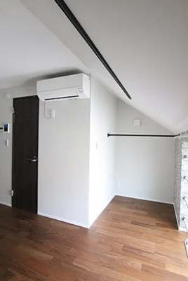 【居間・リビング】 | ENMARU ŌYAMA